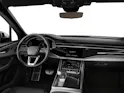 AUDI SQ7 TFSI quattro tiptronic