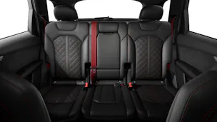 AUDI SQ7 TFSI quattro tiptronic