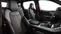 AUDI SQ7 TFSI quattro tiptronic