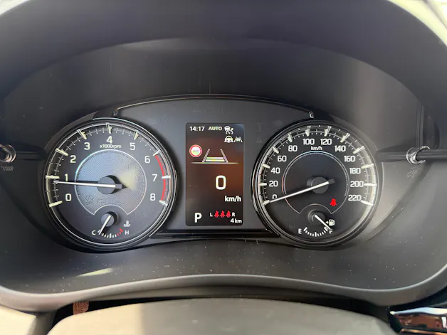 Suzuki S-Cross 1.4 16V Piz Sulai Top MHD 4WD Automatic
