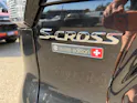 Suzuki S-Cross 1.4 16V Piz Sulai Top MHD 4WD Automatic