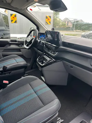 FORD Transit Custom Van 320 L2 2.5 Sport/PHEV
