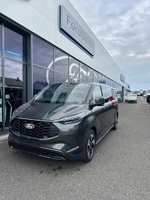 FORD Transit Custom Van 320 L2 2.5 Sport/PHEV