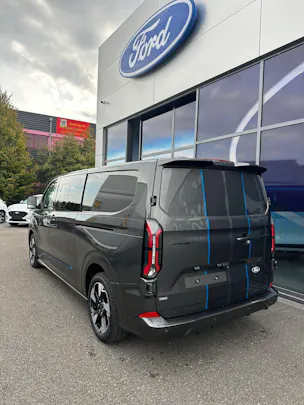 FORD Transit Custom Van 320 L2 2.5 Sport/PHEV