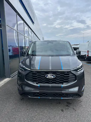 FORD Transit Custom Van 320 L2 2.5 Sport/PHEV