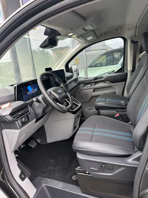 FORD Transit Custom Van 320 L2 2.5 Sport/PHEV