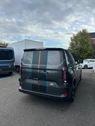 FORD Transit Custom Van 320 L2 2.5 Sport/PHEV