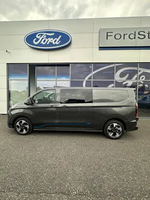 FORD Transit Custom Van 320 L2 2.5 Sport/PHEV
