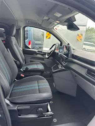 FORD Transit Custom Van 320 L2 2.5 Sport/PHEV
