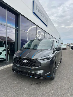 FORD Transit Custom Van 320 L2 2.5 Sport/PHEV