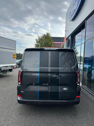FORD Transit Custom Van 320 L2 2.5 Sport/PHEV
