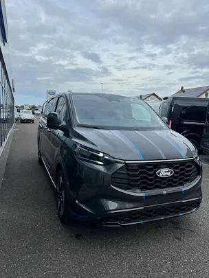 FORD Transit Custom Van 320 L2 2.5 Sport/PHEV
