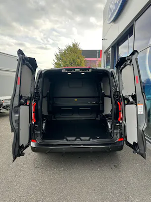 FORD Transit Custom Van 320 L2 2.5 Sport/PHEV