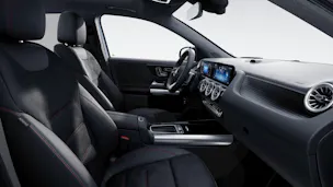MERCEDES-BENZ GLA 200 Night Star AMG Line