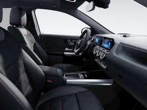 MERCEDES-BENZ GLA 200 Night Star AMG Line