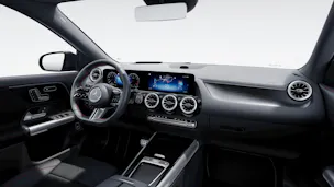 MERCEDES-BENZ GLA 200 Night Star AMG Line