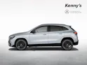 MERCEDES-BENZ GLA 200 Night Star AMG Line