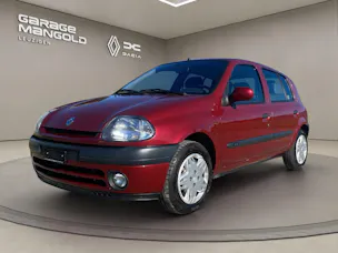 RENAULT Clio 1.6 RT
