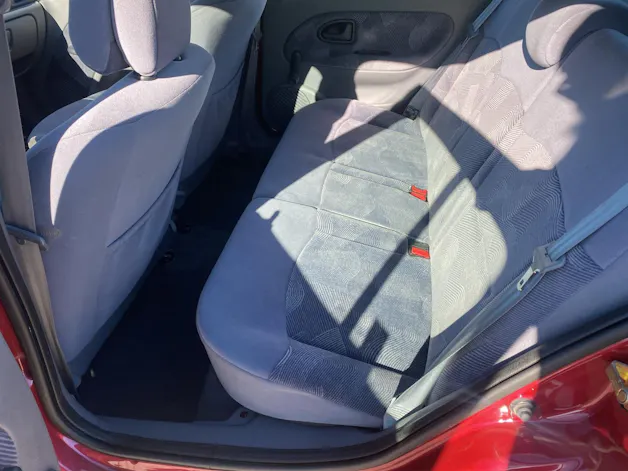 RENAULT Clio 1.6 RT