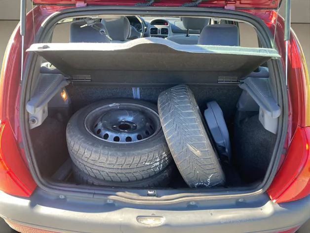 RENAULT Clio 1.6 RT