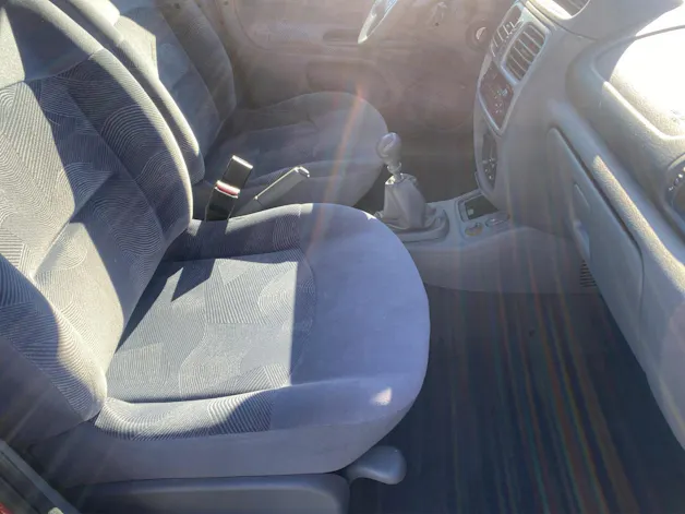 RENAULT Clio 1.6 RT