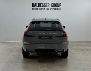 VOLVO XC60 2.0 T8 TE Black Edition e