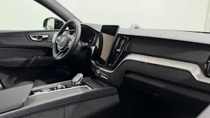 VOLVO XC60 2.0 T8 TE Black Edition e