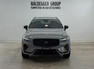 VOLVO XC60 2.0 T8 TE Black Edition e