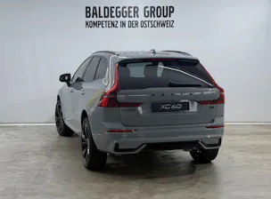 VOLVO XC60 2.0 T8 TE Black Edition e