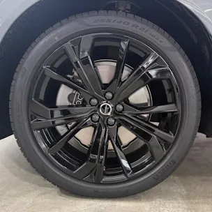 VOLVO XC60 2.0 T8 TE Black Edition e
