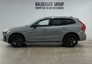 VOLVO XC60 2.0 T8 TE Black Edition e