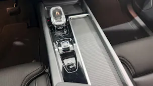 VOLVO XC60 2.0 T8 TE Black Edition e