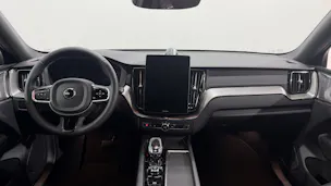VOLVO XC60 2.0 T8 TE Black Edition e