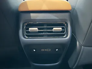 Geely Starray EM-i MAX + PHEV