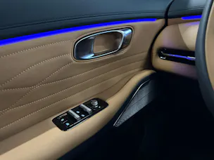 Geely Starray EM-i MAX + PHEV
