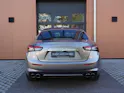 MASERATI Ghibli 2.0 Hybrid GT "* CH Auto * Tempomat * Camera recul * Sièges Electriques/mémoire * Toit Ouvrant * Phares LED *"