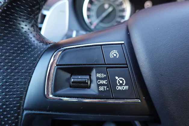 MASERATI Ghibli 2.0 Hybrid GT "* CH Auto * Tempomat * Camera recul * Sièges Electriques/mémoire * Toit Ouvrant * Phares LED *"