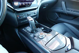 MASERATI Ghibli 2.0 Hybrid GT "* CH Auto * Tempomat * Camera recul * Sièges Electriques/mémoire * Toit Ouvrant * Phares LED *"