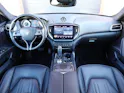 MASERATI Ghibli 2.0 Hybrid GT "* CH Auto * Tempomat * Camera recul * Sièges Electriques/mémoire * Toit Ouvrant * Phares LED *"