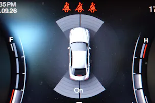 MASERATI Ghibli 2.0 Hybrid GT "* CH Auto * Tempomat * Camera recul * Sièges Electriques/mémoire * Toit Ouvrant * Phares LED *"