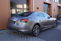 MASERATI Ghibli 2.0 Hybrid GT "* CH Auto * Tempomat * Camera recul * Sièges Electriques/mémoire * Toit Ouvrant * Phares LED *"