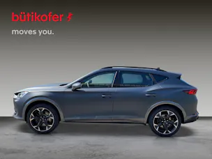 CUPRA Formentor 2.0 TSI VZ 4Drive DSG