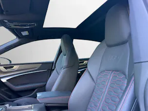 AUDI RS7 Sportback MHEV