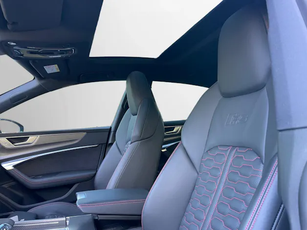 AUDI RS7 Sportback MHEV