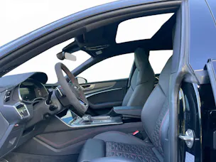 AUDI RS7 Sportback MHEV
