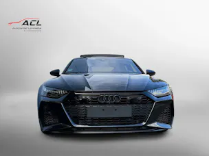 AUDI RS7 Sportback MHEV