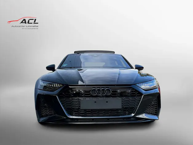 AUDI RS7 Sportback MHEV