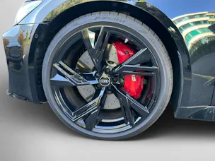 AUDI RS7 Sportback MHEV