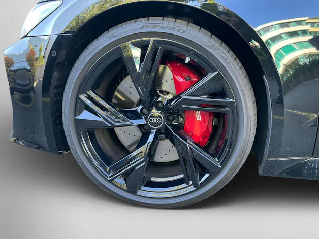AUDI RS7 Sportback MHEV