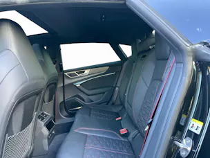 AUDI RS7 Sportback MHEV